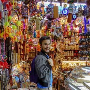 Meet your Posher, Ethen